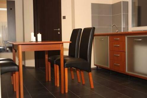 Sebestyen Motel-Apartmanhaz - Photo5