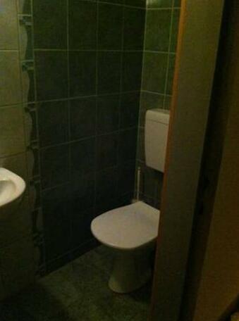 Vigado Panzio&Apartmanhaz - Photo4