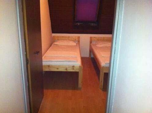 Vigado Panzio&Apartmanhaz - Photo5