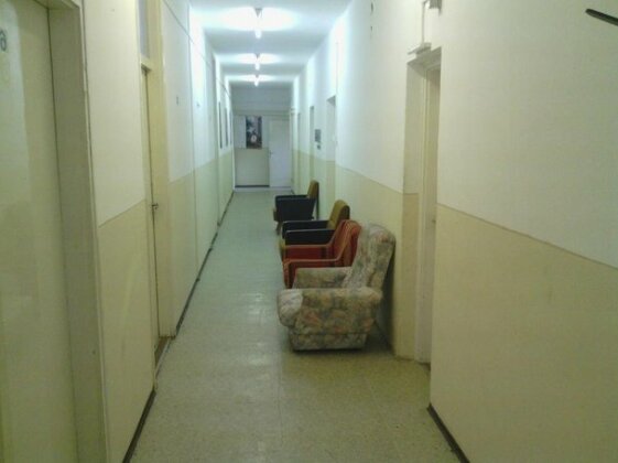 Centrum Panzio Kaposvar - Photo4
