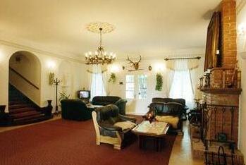 Gesztenye Kastelyhotel - Photo2