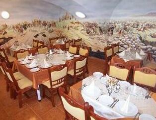 Gesztenye Kastelyhotel - Photo3