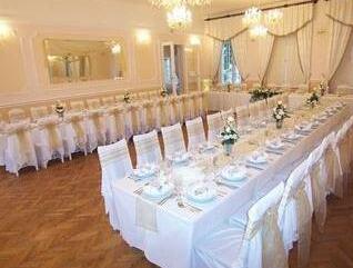 Gesztenye Kastelyhotel - Photo4