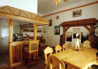 Gesztenye Kastelyhotel - Photo5