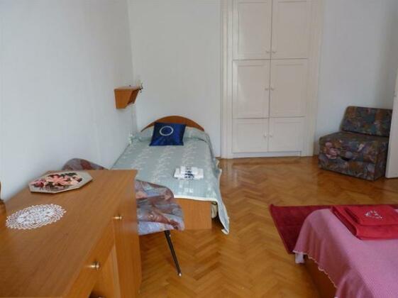 Kastelyszallo Szarkavar - Photo2