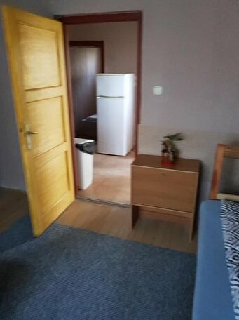 Monika Apartman Kaposvar - Photo4