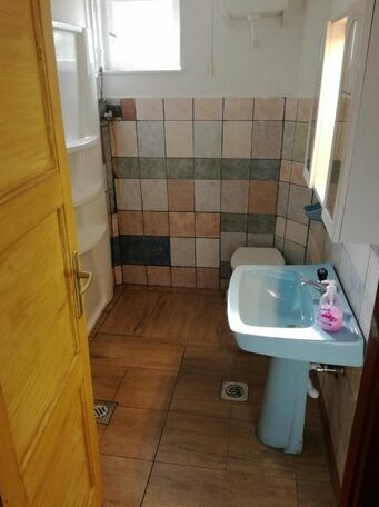 Monika Apartman Kaposvar - Photo5
