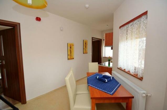 Hansag Vendeghaz - Photo3