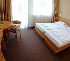 Granada Conference Wellness and Sport Hotel - Photo2