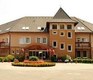 Granada Conference Wellness and Sport Hotel - Photo5