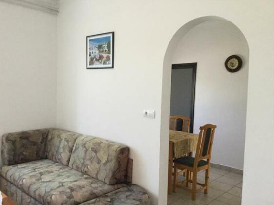 Amarilisz Vendeghaz - Photo3