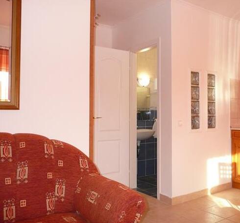 Angyal apartman - Photo2