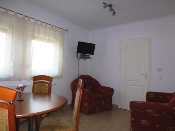 Angyal apartman - Photo4