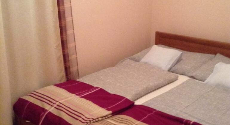 Calimera Apartman - Photo2