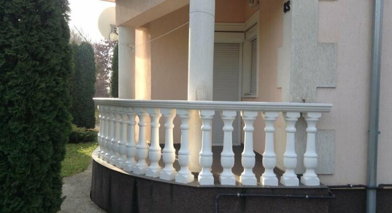 Calimera Apartman - Photo5