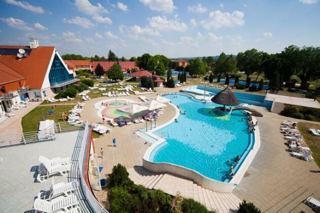 Kehida Termal Hotel