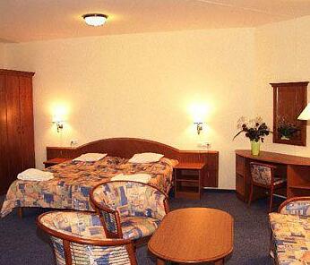 Kehida Termal Hotel - Photo2
