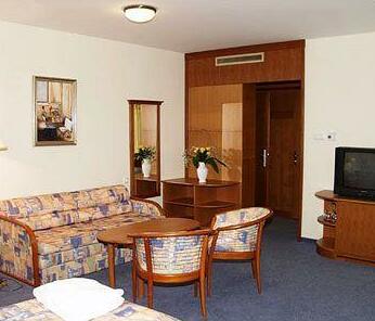 Kehida Termal Hotel - Photo3