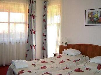 Kehida Termal Hotel - Photo4