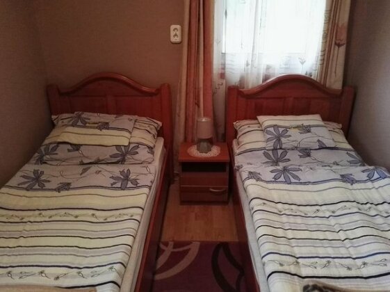 Kis-Barbara Apartman - Photo3