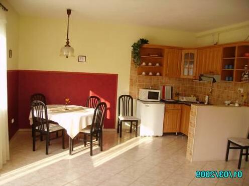 Kiserdo Apartman - Photo5