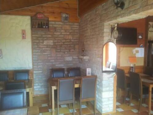 Liliom Apartmanhaz - Photo4