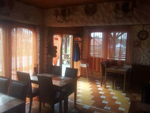 Liliom Apartmanhaz - Photo5