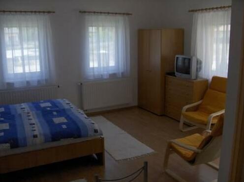 Petra Apartmanhaz - Photo3