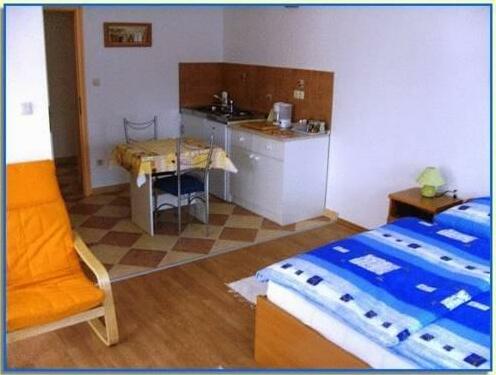 Petra Apartmanhaz - Photo4