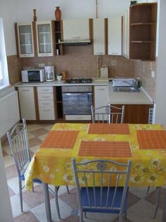 Petra Apartmanhaz - Photo5