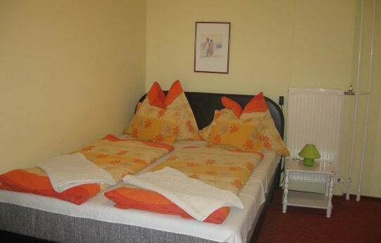Barbara Wellness Pension - Photo2