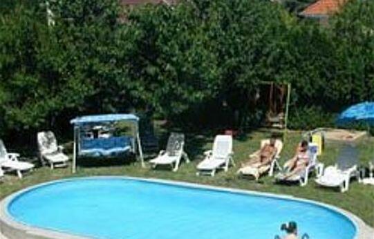 Barbara Wellness Pension - Photo5