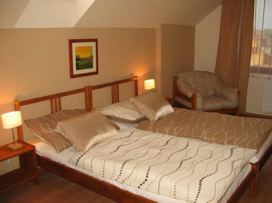 B&B Apartman - Photo2