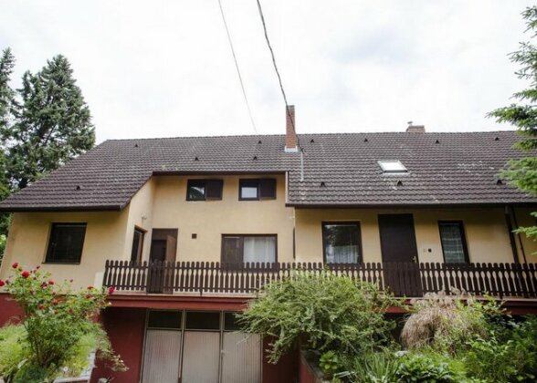 Csabi Apartman - Photo2