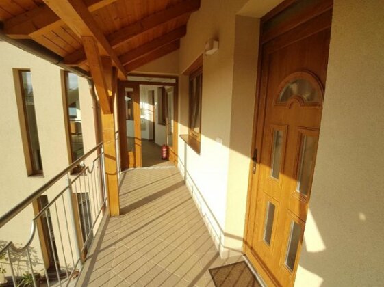 Dorci apartman - Photo2