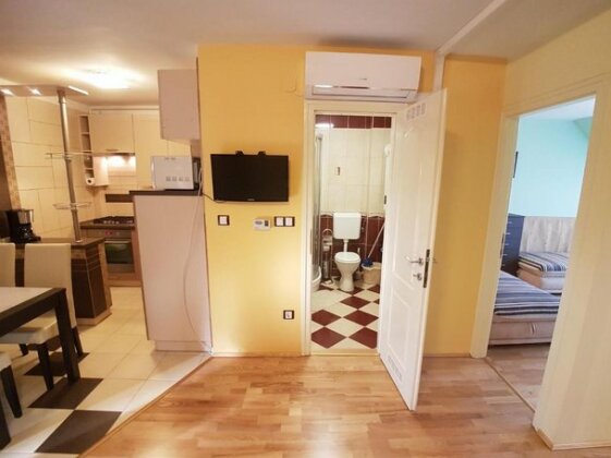 Dorci apartman - Photo3