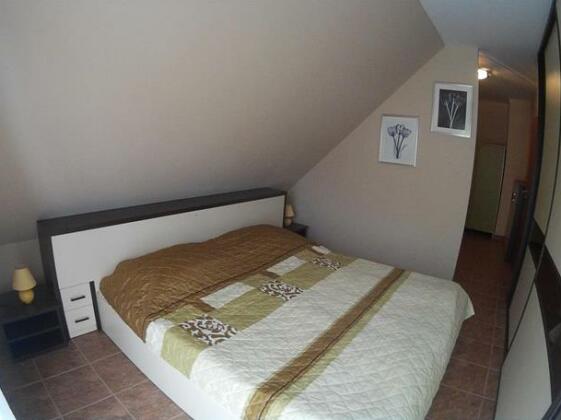 Easy Apartmanhaz - Photo2