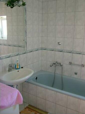 Gabriella Apartmanhaz Keszthely - Photo3