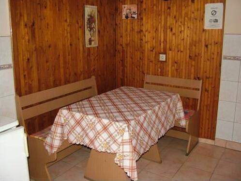 Gabriella Apartmanhaz Keszthely - Photo5