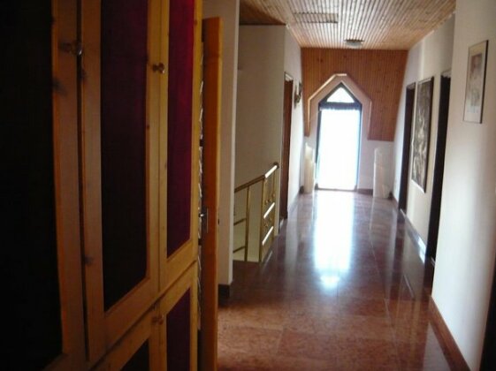Kek Virag Vendeghaz - Photo4