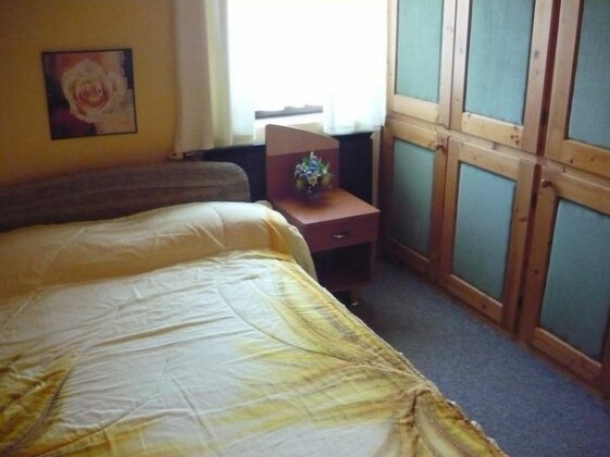 Kek Virag Vendeghaz - Photo5