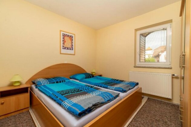 Lena Apartman Keszthely - Photo4