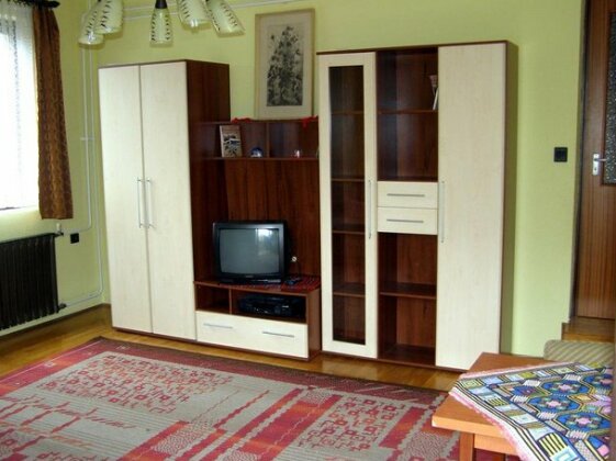 Nadas Apartmanhaz - Photo4