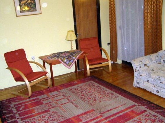 Nadas Apartmanhaz - Photo5
