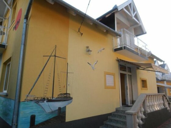 Seven Apartment Keszthely - Photo2