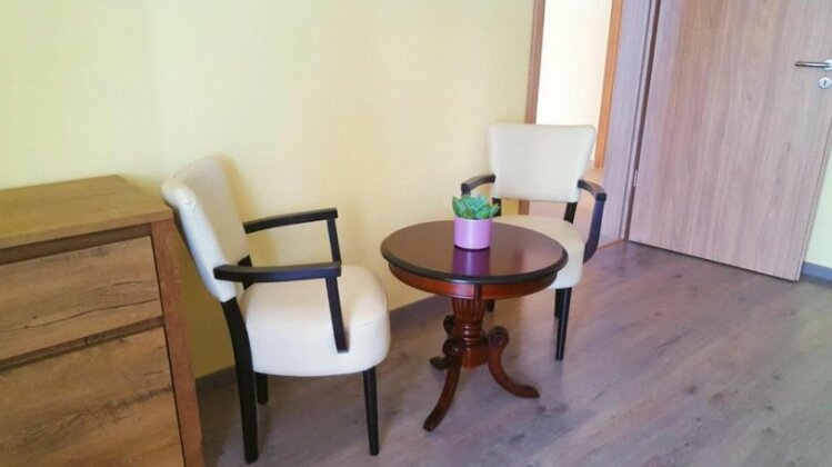 Seven Apartment Keszthely - Photo3