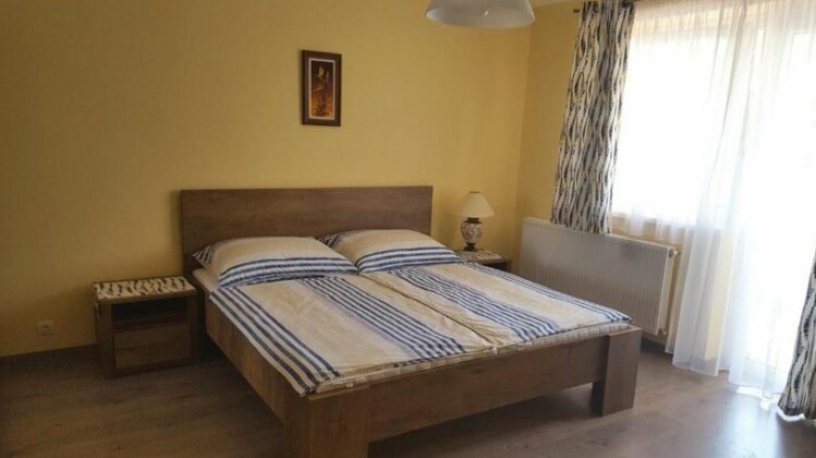 Seven Apartment Keszthely - Photo4