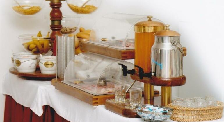 Steinhaus Bed & Breakfast - Photo3