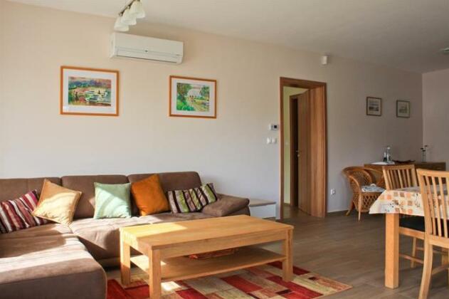 Strand Apartmant - Photo2