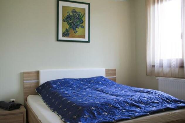 Strand Apartmant - Photo3